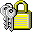 Privacy icon