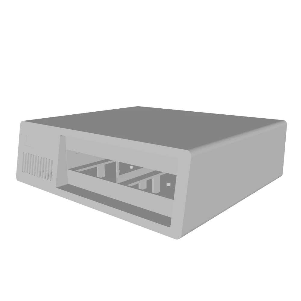 IBM PC Case picture 2
